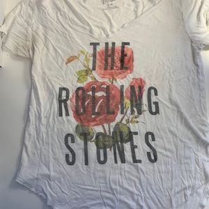 Rolling Stones shirt